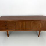 Vintage sideboard by Mcintosh