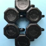 6 cup coffee service, esso arcoroc 80