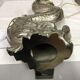 Lampe de table dauphin