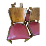 Chaises