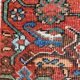 Tapis ancien persan Ferahan 336x412 cm