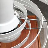 Danish suspension Fibonacci from the mid-century by Sophus Frandsen for Fog & Mørup, 1960s.