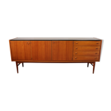 Vintage teak sideboard 1960