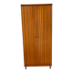 Armoire scandinave avec tringle 173cm