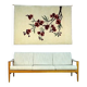 Mid-century German 3-seater sofa from WK Wohnen, 1960s