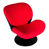 Ostrea Young Swivel Chair