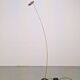 Modern Brass Lance Floor Lamp by Bernd Beisse, Germany, 1990s