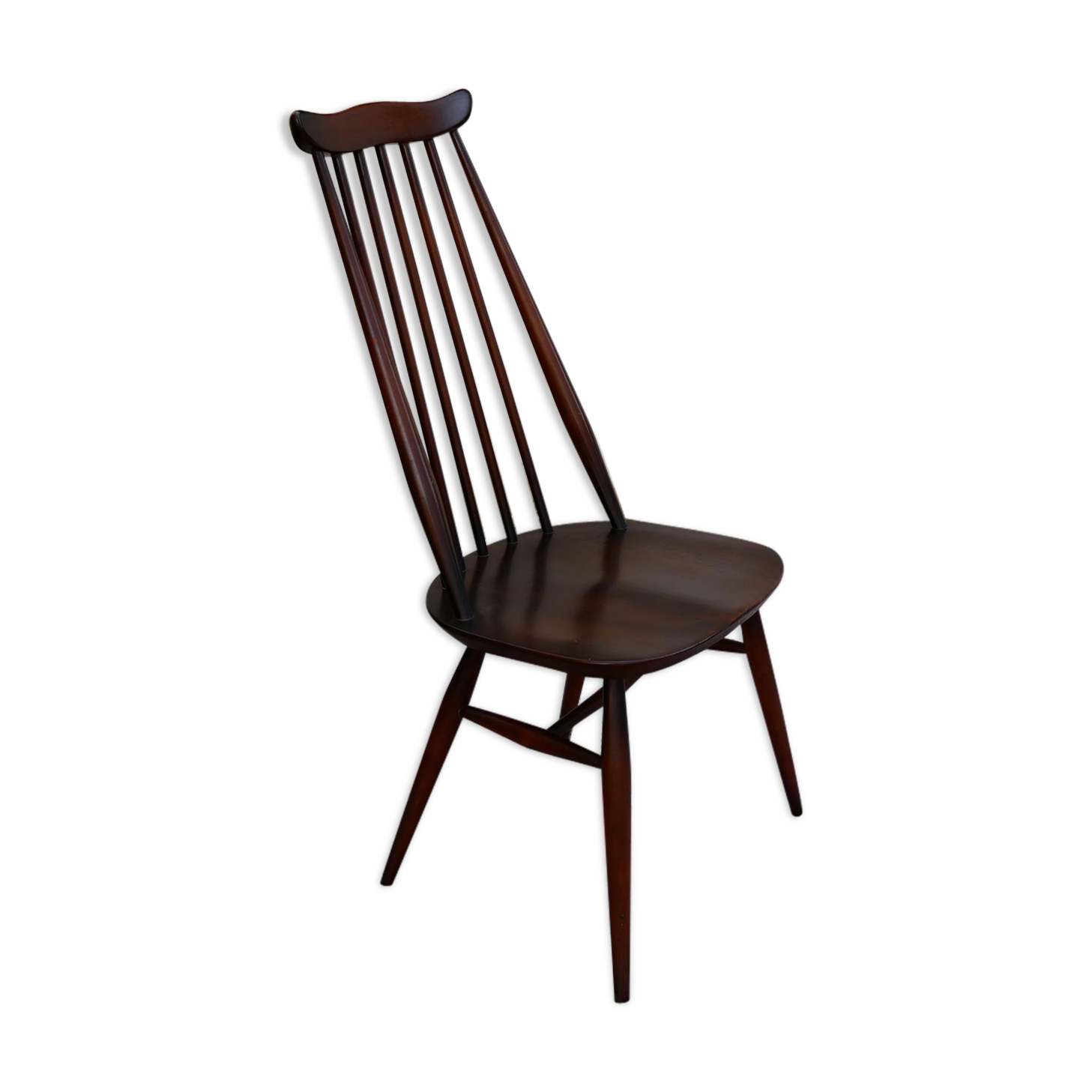 Ercol chair model "goldsmith"