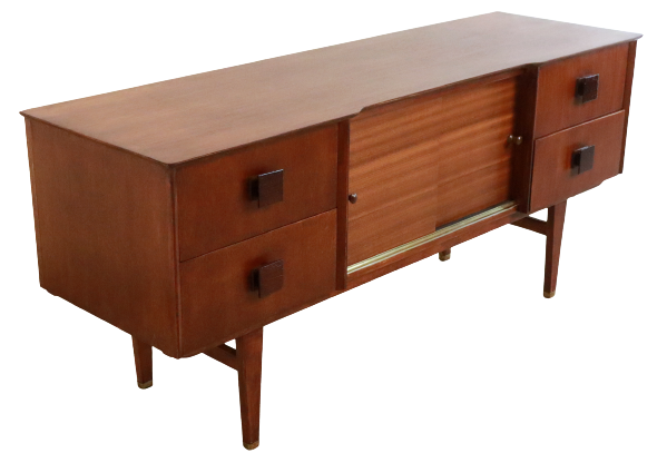 Enfilade 'Stretton'