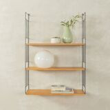 1960s wall shelf, WHB