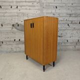 Vintage storage unit