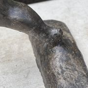 Sculpture Woman