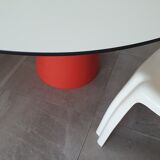 Design container table by Marcel Wanders for Moooi