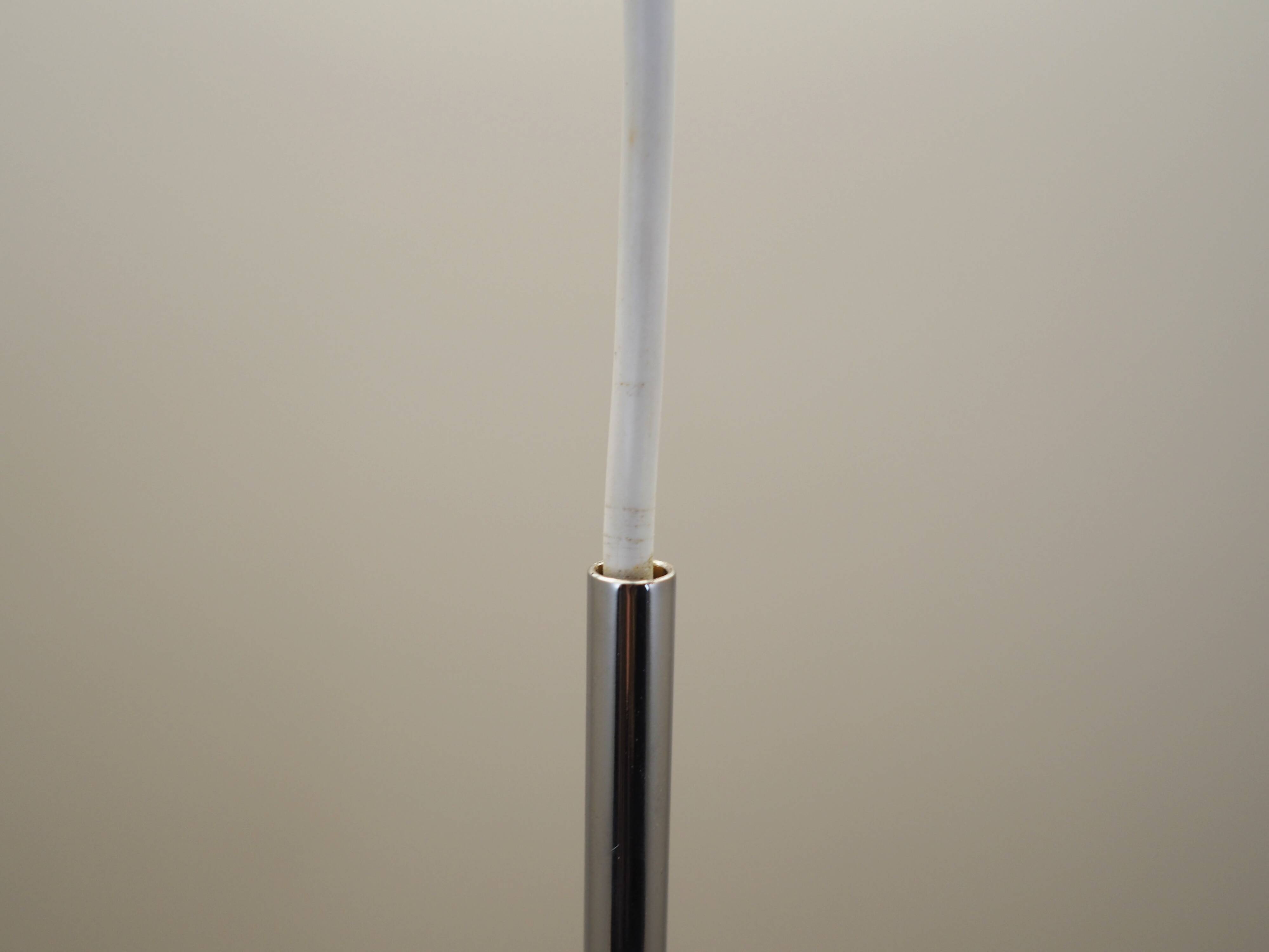 Suspension, design danois, années 1970, production : Danemark
