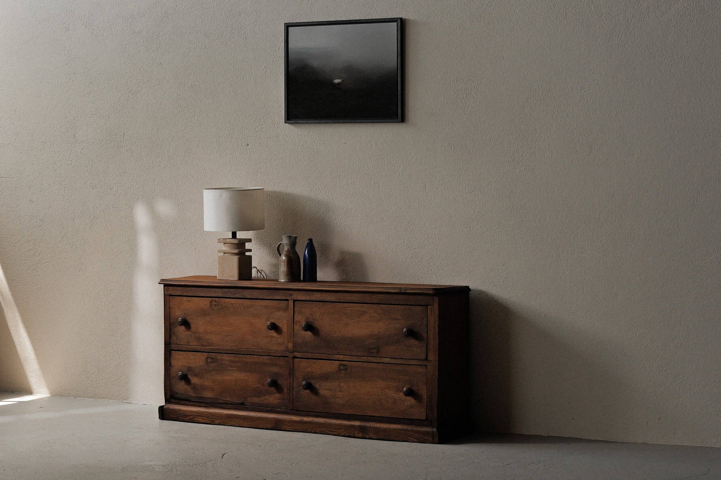 Trade furniture, France, circa 1930