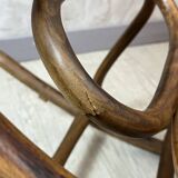 Thonet rocking chair