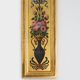 Pair of Baroque Decorative Panels, France, 19th Century