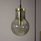 RAAK Amsterdam Maxi Globe Cascade pendant lamp Netherlands 1965