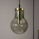 Suspension RAAK Amsterdam Maxi Globe Cascade Pays-Bas 1965