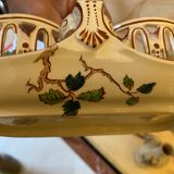 Set of oil and vinegar