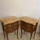 Chevets style Louis XV