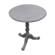 Painted solid cherry healer