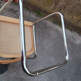 Chair B32 by Marcel Breuer