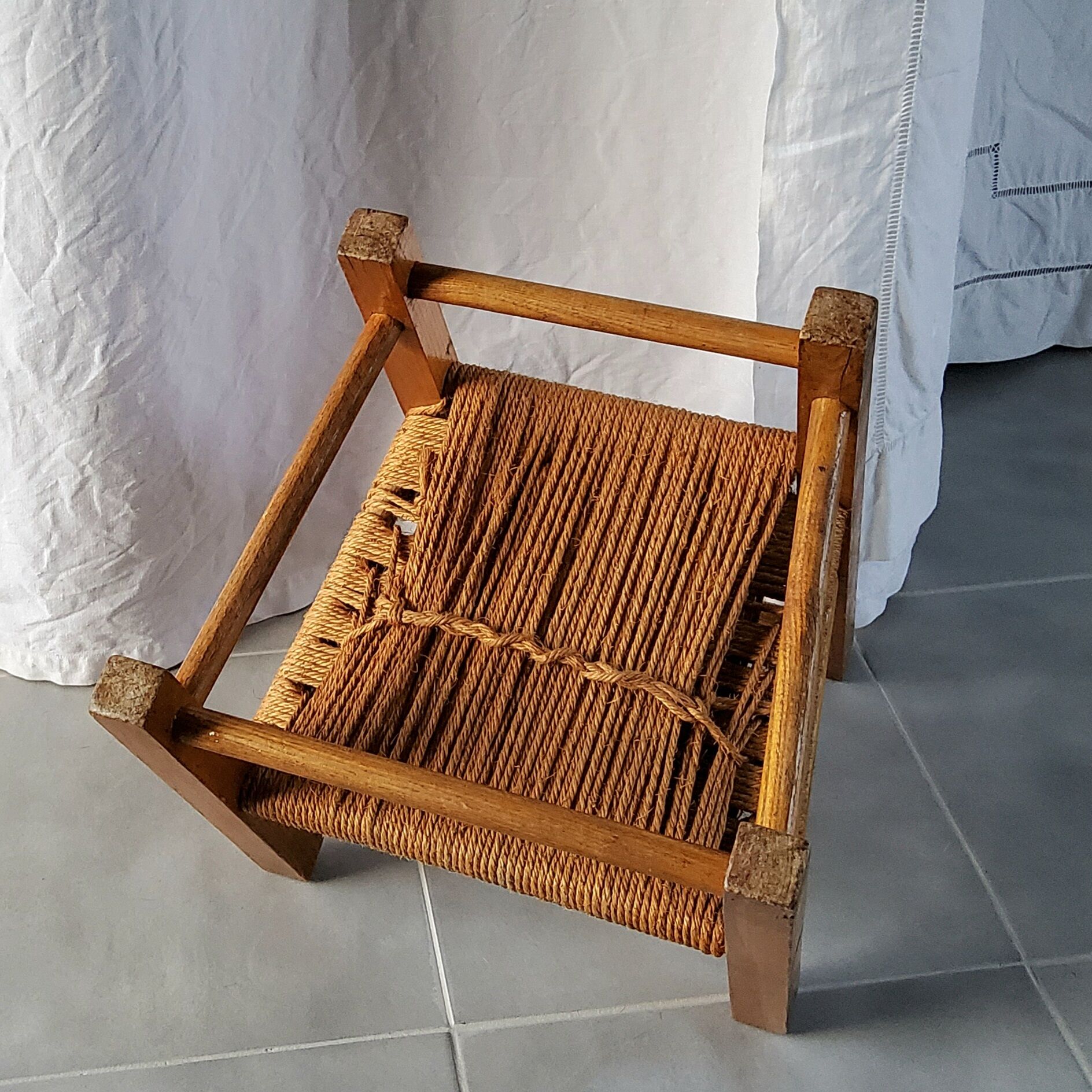 Chaise enfant