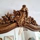 Miroir ancien