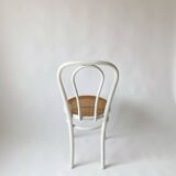 Canning bistro chair