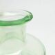 Carafe, Art Deco, crystal, Moser, Czechoslovakia, 1950s