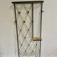 Vintage coat rack / cloakroom