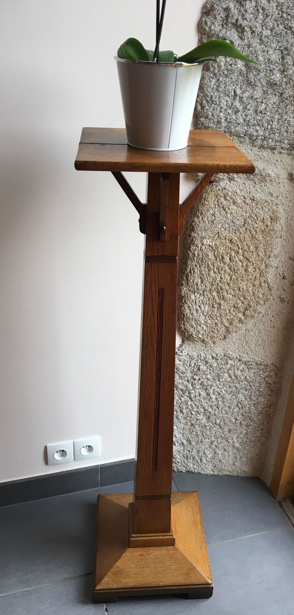 High harness 80