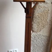 High harness 80