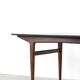 Midcentury Dining Table By A Younger For Heals In Afromosia Vintage Modern