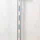 Murano glass floor lamp by de Majo