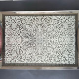 Vintage tray