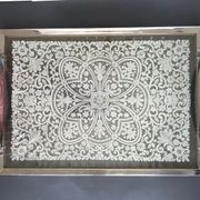 Plateau vintage