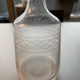 Carafe à vin ancienne