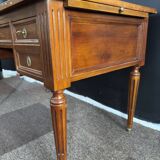 Louis XVI style secretary desk