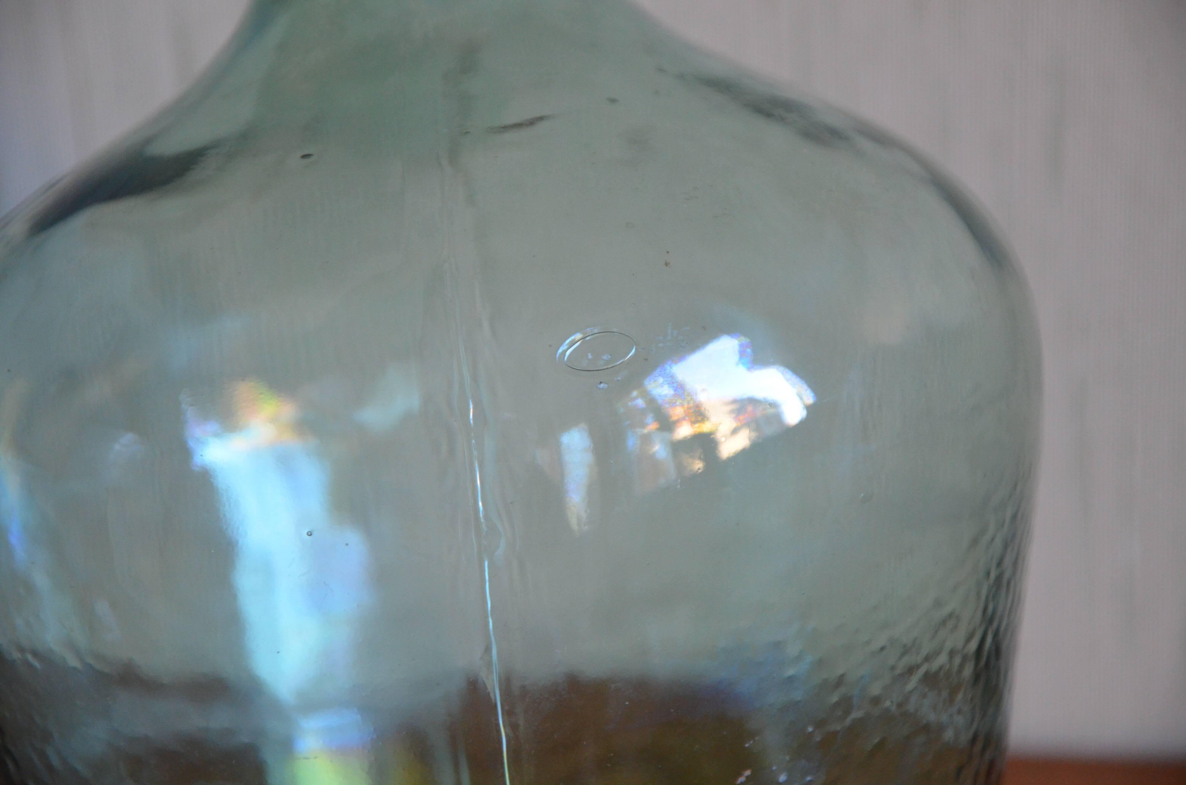 Demijohn Viresa 2l