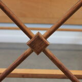 Modernist bed of the Saint-Sabin workshops