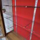 1950s trade furniture display case