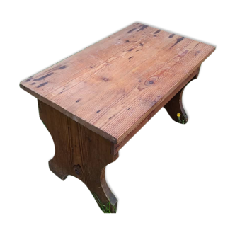 Stool