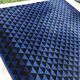 Geometric carpet, 1980 - 199x247cm