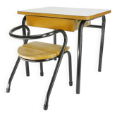 Bureau et chaise Mullca 300
