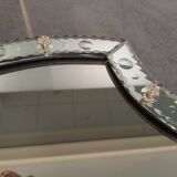 Murano mirror