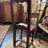 Church chair
