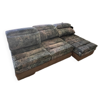 Sofa and daybed