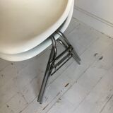 Fiberglass Dss Chair by Charles and Ray Eames